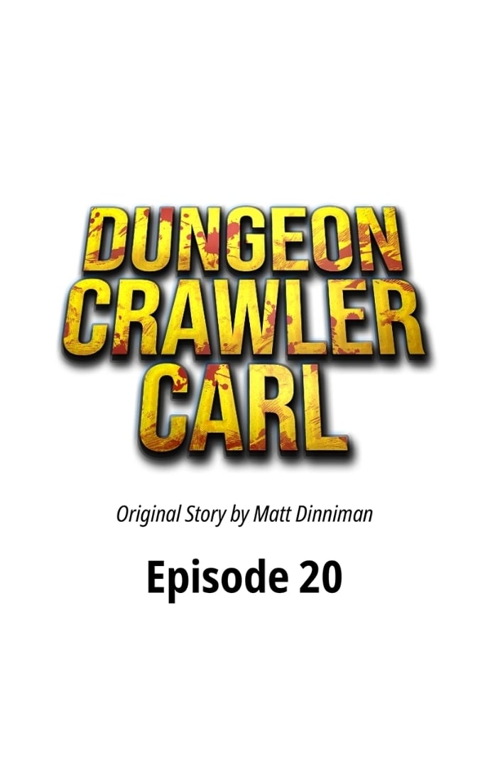 Dungeon Crawler Carl Chapter 20 image 002
